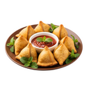 Punjabi Samosa